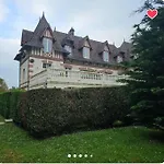 公寓 Un Dans Un Chateau *
