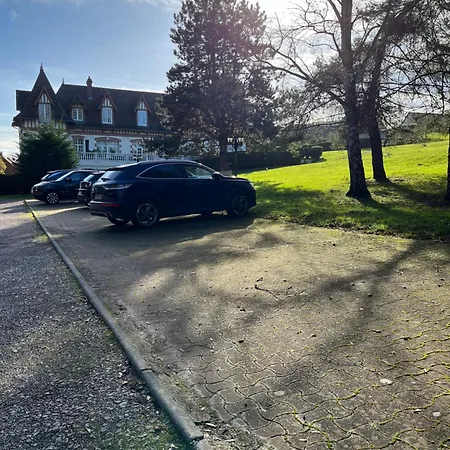 Un Dans Un Chateau Appartement