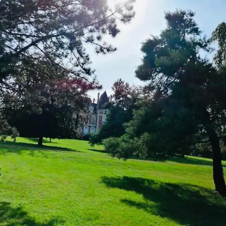 Appartement Un Dans Un Chateau *