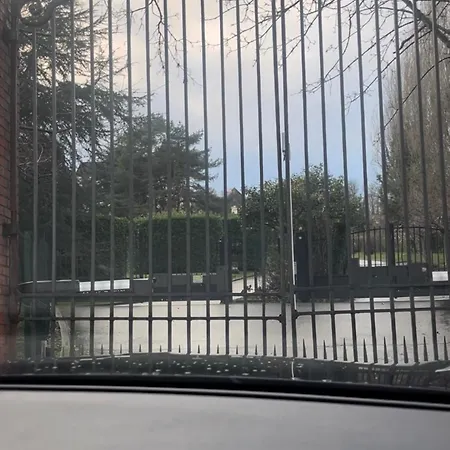 Un Dans Un Chateau * Deauville