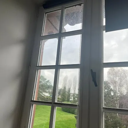 Un Dans Un Chateau Apartman