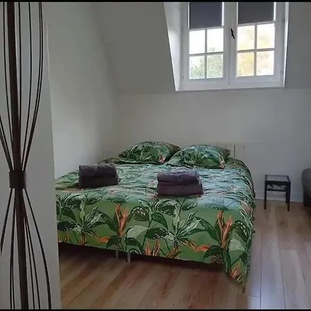 Apartman Un Dans Un Chateau Deauville