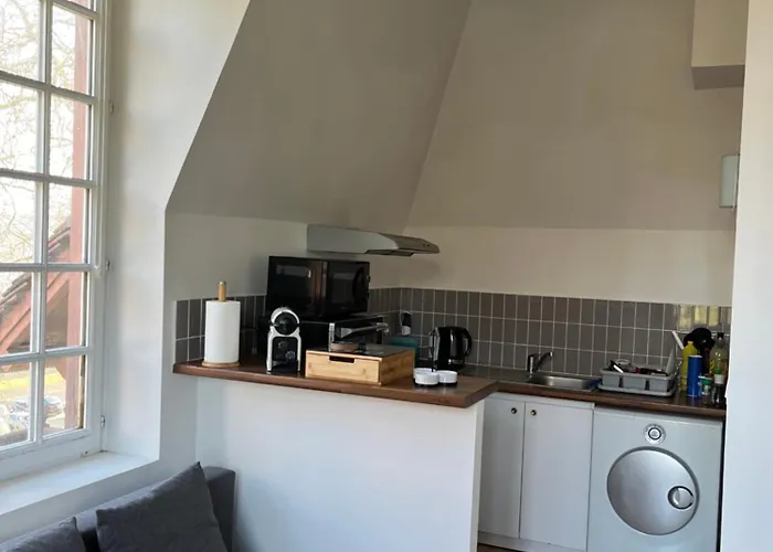 Un Dans Un Chateau Deauville