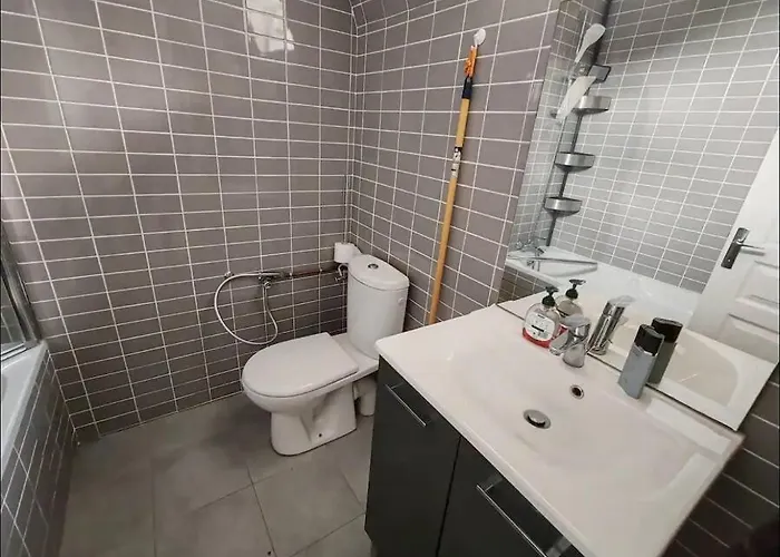 Un Dans Un Chateau Appartement