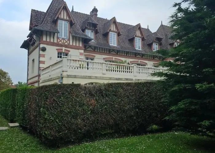 Appartement Un Dans Un Chateau *