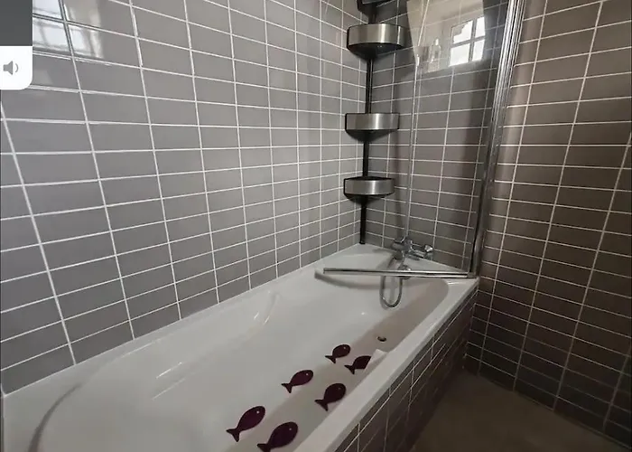 Un Dans Un Chateau Appartement Deauville