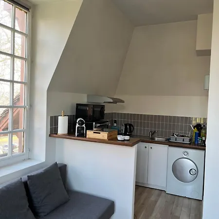 Un Dans Un Chateau Deauville