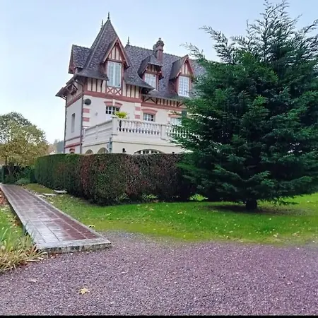 アパート Un Dans Un Chateau *