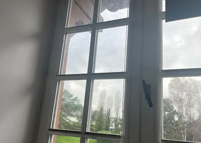 Un Dans Un Chateau アパート